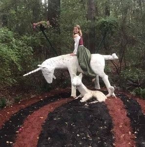 Meet your Posher, Rachael